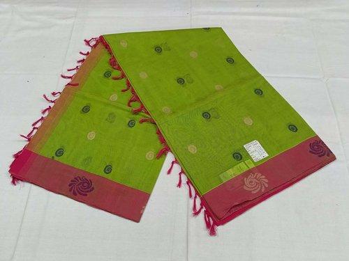 SAREES NEGAMAM WITH BLOUSE